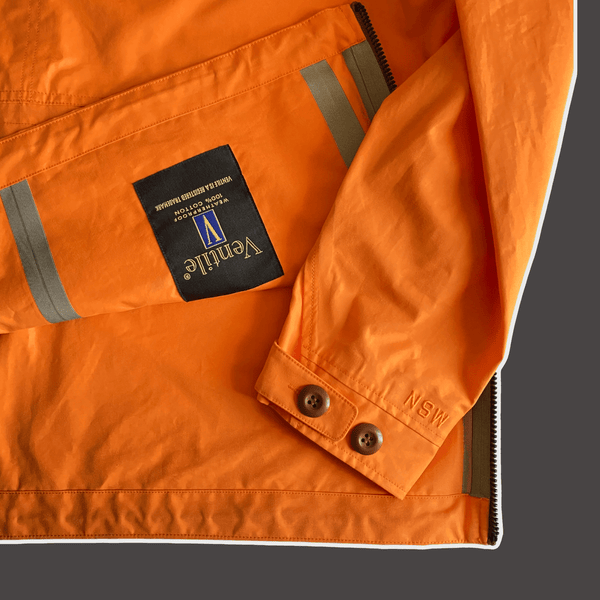 Nike NSW AW '12/'13 Ventile Anorak (M)