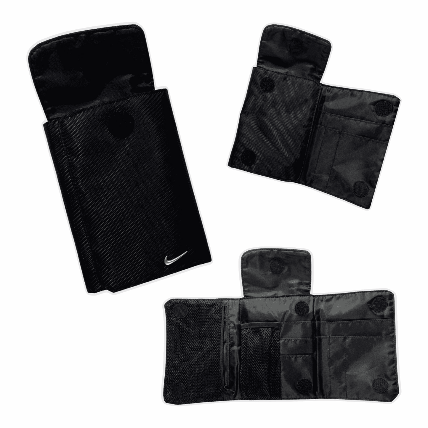 Nike '00 Carrygear Transit Crossbody Pouch