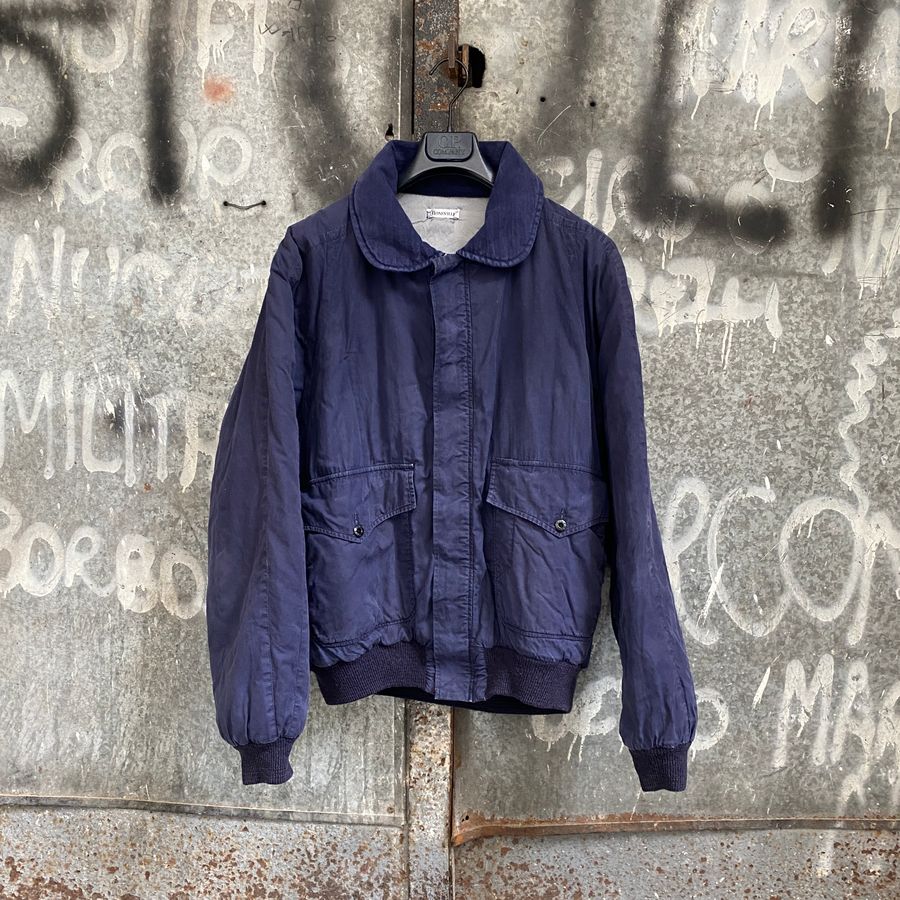 Boneville Bomber Jacket (M/L)