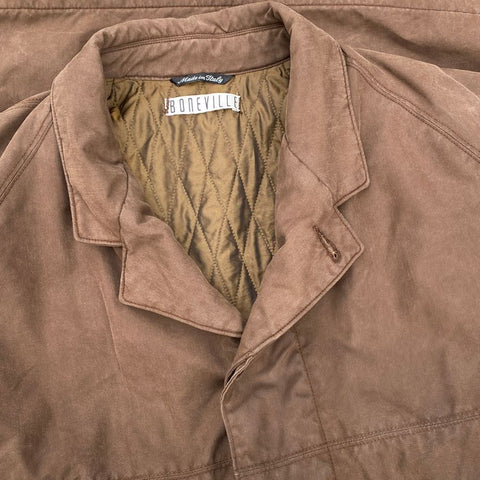 Boneville AW '95/'96 Coat (M)