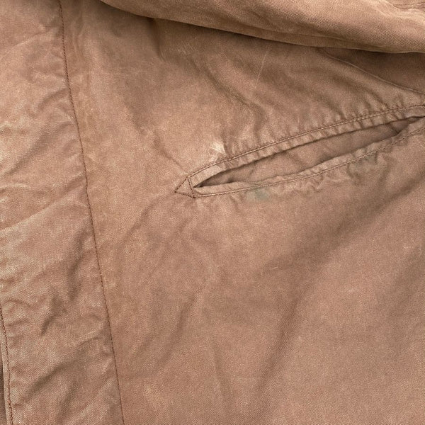 Boneville AW '95/'96 Coat (M)