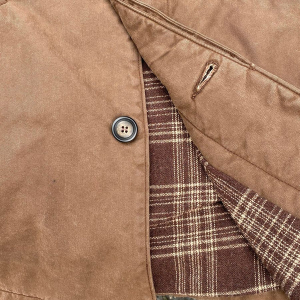 Boneville AW '95/'96 Coat (M)