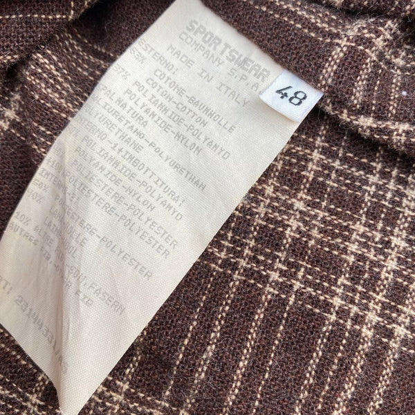 Boneville AW '95/'96 Coat (M)