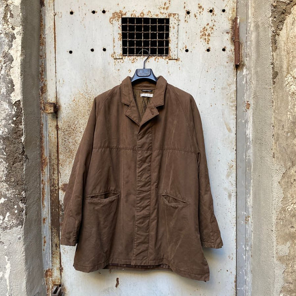 Boneville AW '95/'96 Coat (M)
