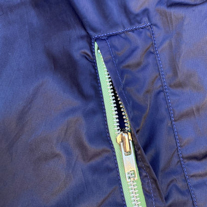 Boneville Hooded Jacket (L/XL)