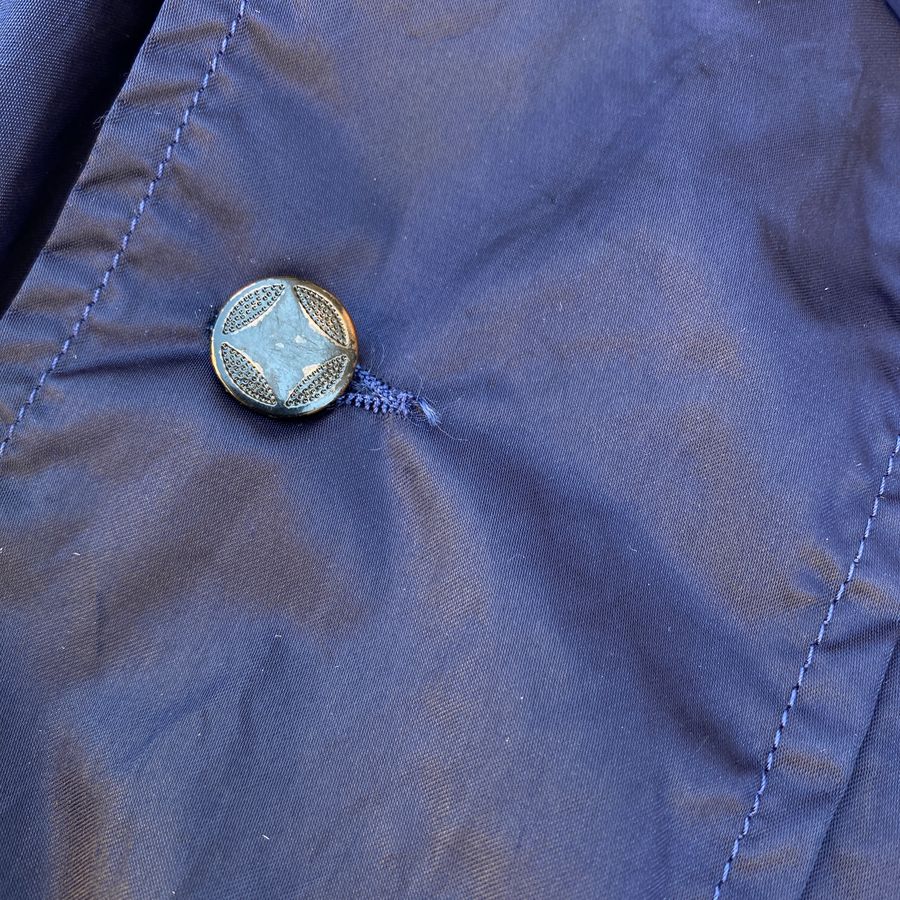 Boneville Hooded Jacket (L/XL)