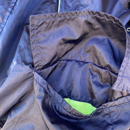 Boneville Hooded Jacket (L/XL)