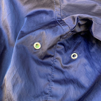 Boneville Hooded Jacket (L/XL)