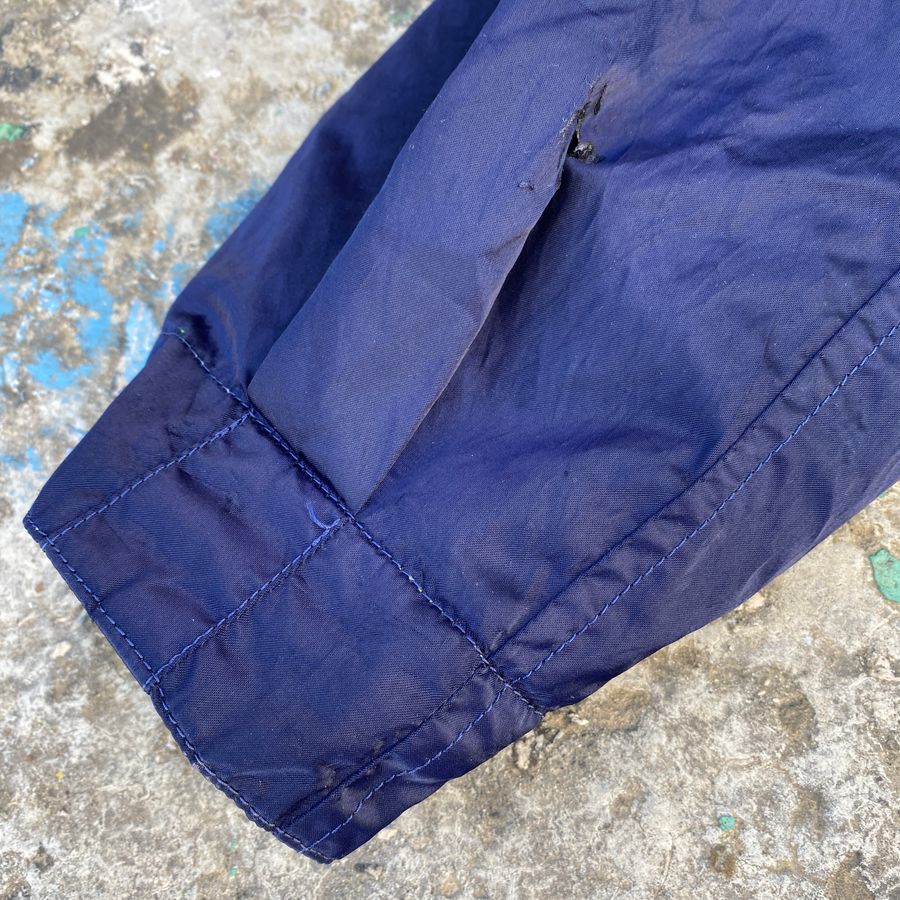 Boneville Hooded Jacket (L/XL)