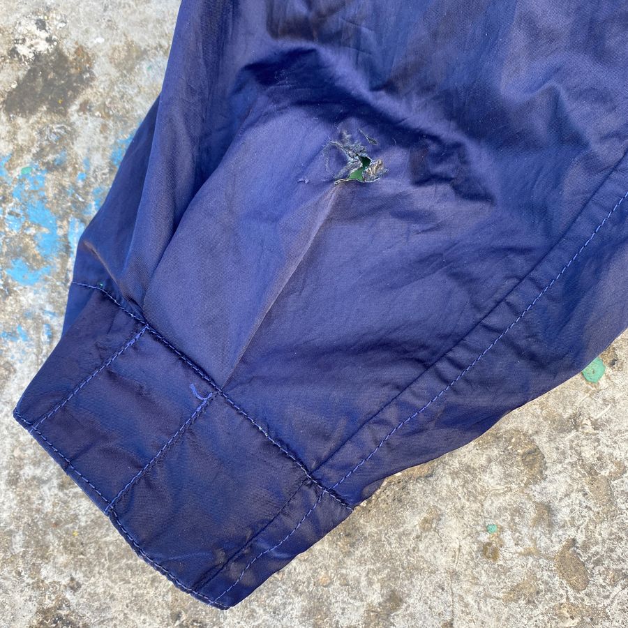 Boneville Hooded Jacket (L/XL)