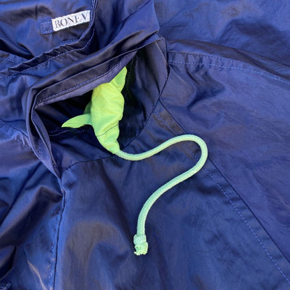 Boneville Hooded Jacket (L/XL)