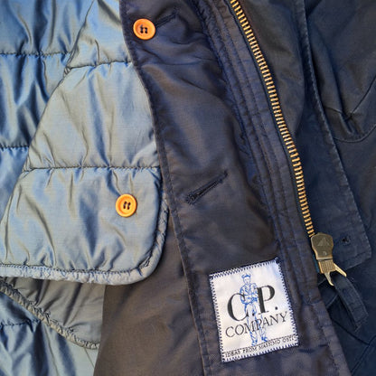 C.P. Company AW 1992 Goggle Jacket - L/XL