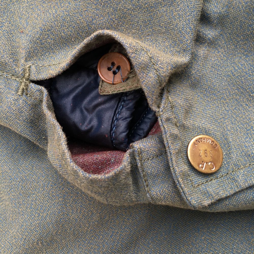 C.P. Company AW 1992 Jacket (M/L)