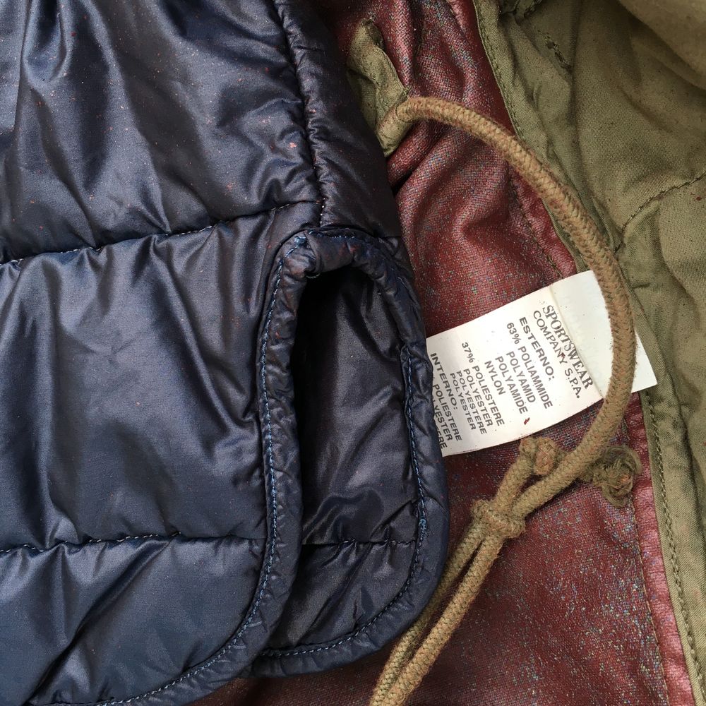 C.P. Company AW 1992 Jacket (M/L)