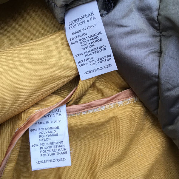 C.P. Company AW 1992 Hooded Jacket (L/XL)
