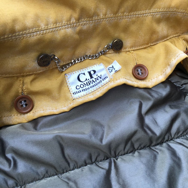 C.P. Company AW 1992 Hooded Jacket (L/XL)