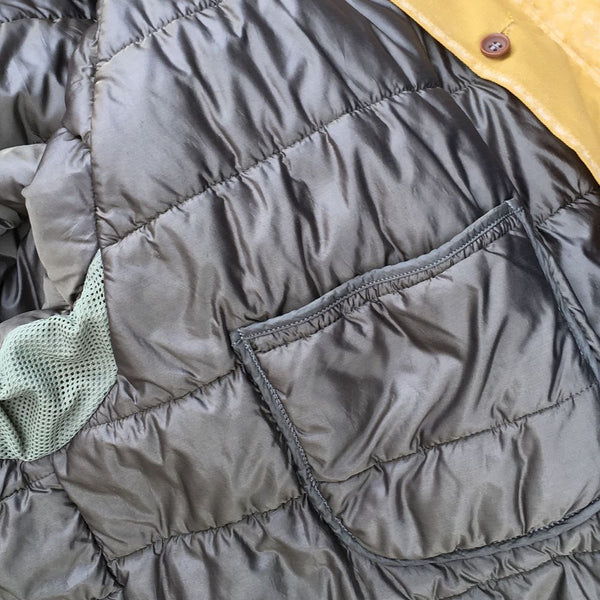 C.P. Company AW 1992 Hooded Jacket (L/XL)