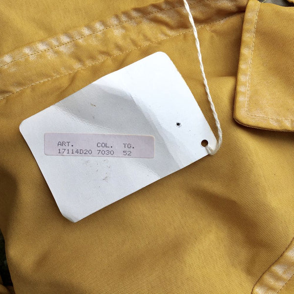 C.P. Company AW 1992 Hooded Jacket (L/XL)