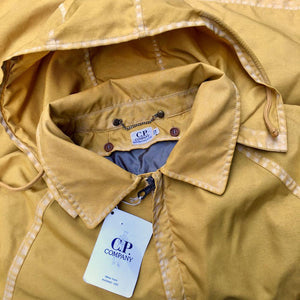 vintage C.P. Company AW 1992 Parka designed by massimo osti