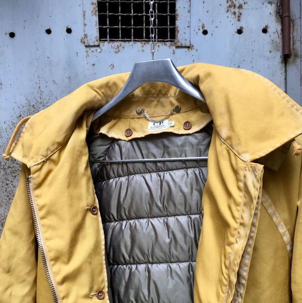 C.P. Company AW 1992 Hooded Jacket (L/XL)