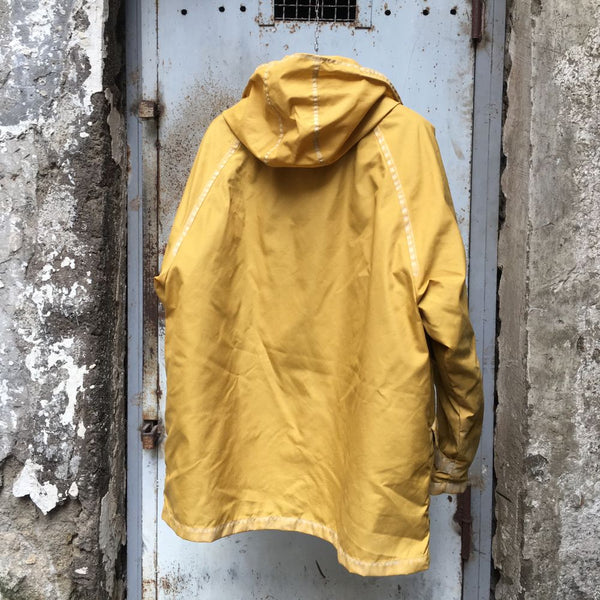 C.P. Company AW 1992 Hooded Jacket (L/XL)