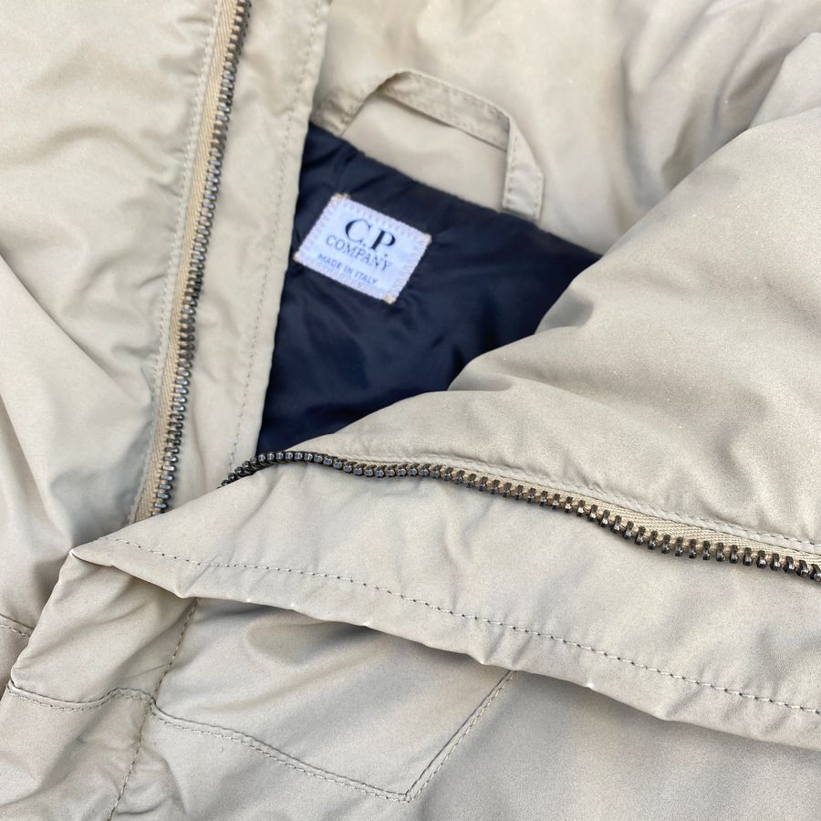 C.P. Company AW '00/'01 Jacket (L/XL)