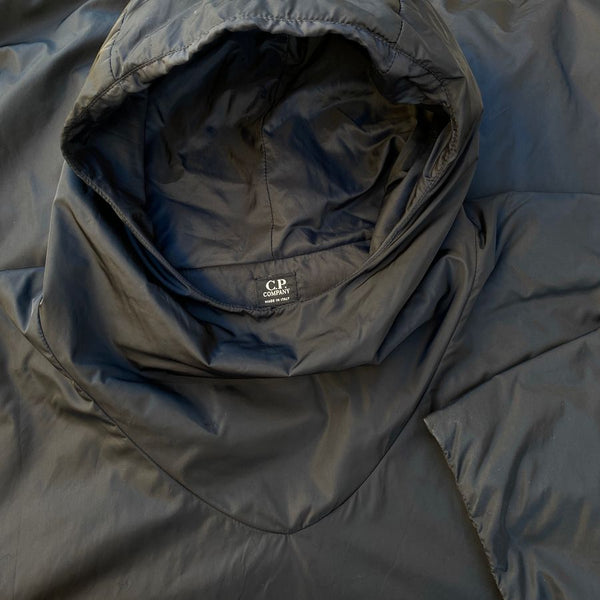 cp company moreno ferrari poncho from 2000