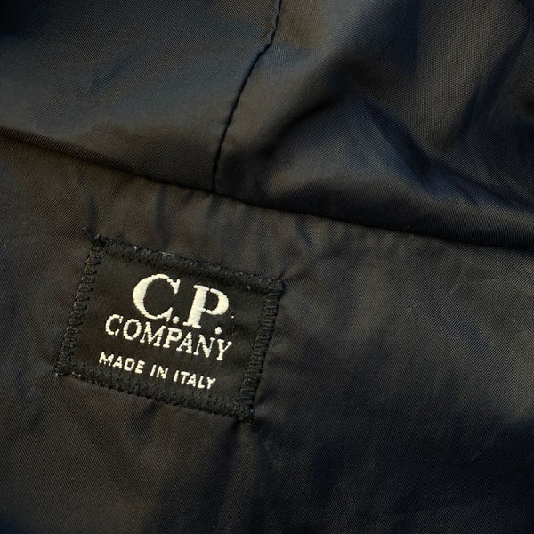 C.P. Company AW '00/'01 Poncho (M)
