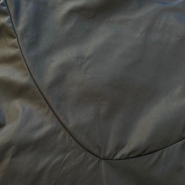 C.P. Company AW '00/'01 Poncho (M)
