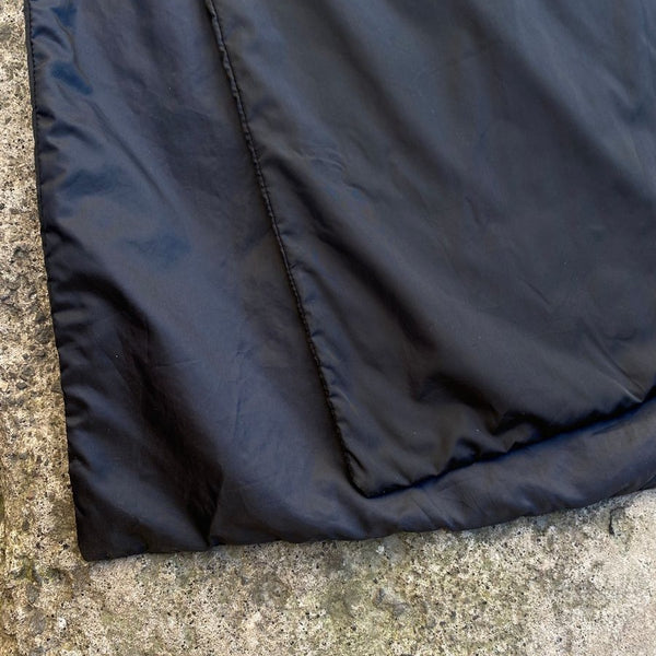 C.P. Company AW '00/'01 Poncho (M)