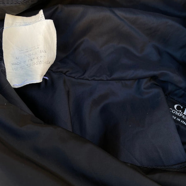 C.P. Company AW '00/'01 Poncho (M)