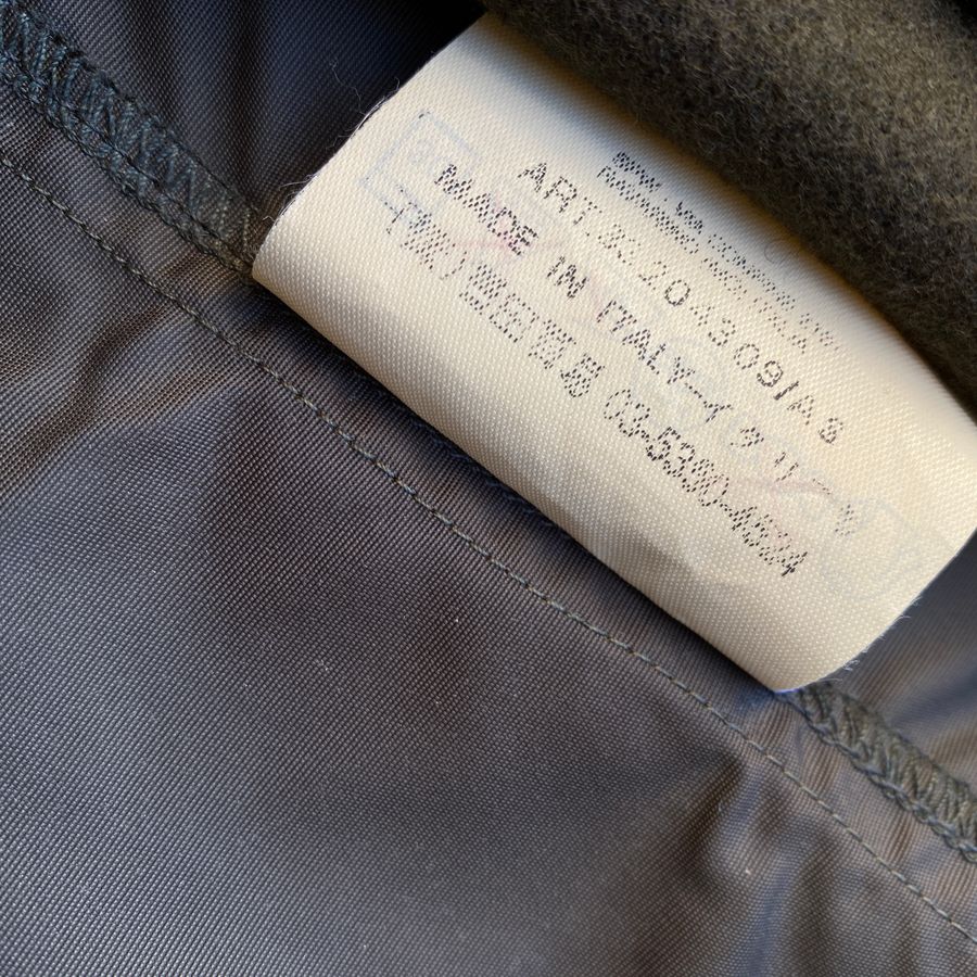 C.P. Company AW '00/'01 Urban Protection Women's Jacket (S)