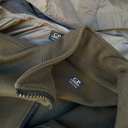 C.P. Company AW '00/'01 Urban Protection Women's Jacket (S)
