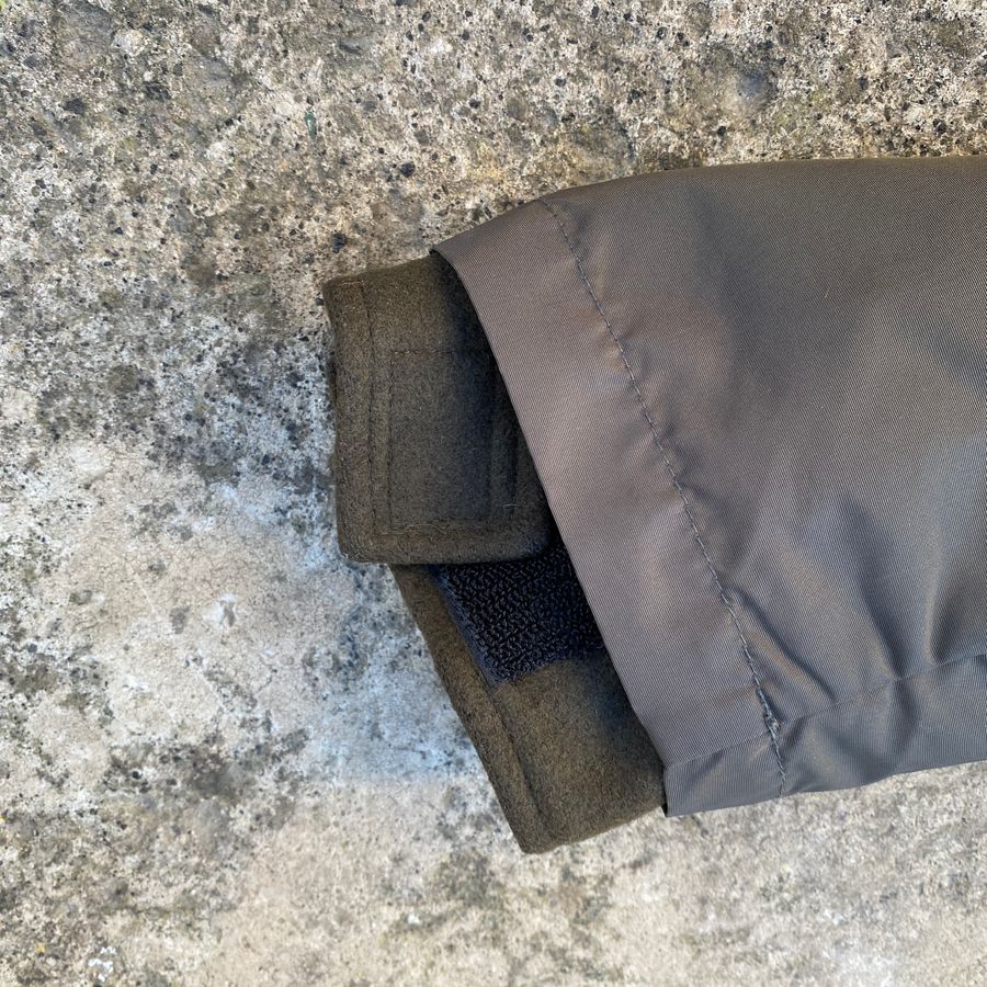C.P. Company AW '00/'01 Urban Protection Women's Jacket (S)