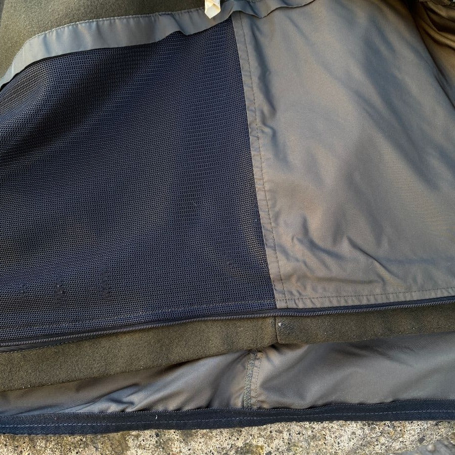 C.P. Company AW '00/'01 Urban Protection Women's Jacket (S)