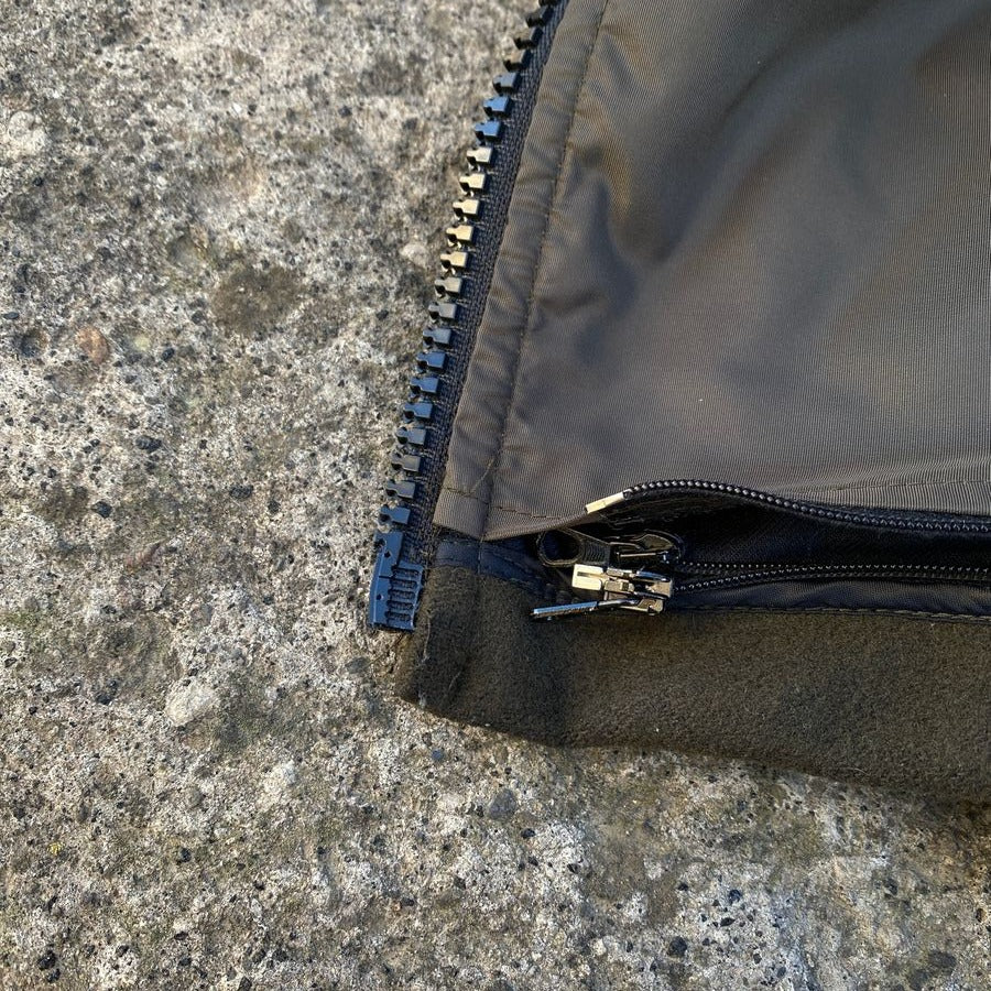 C.P. Company AW '00/'01 Urban Protection Women's Jacket (S)