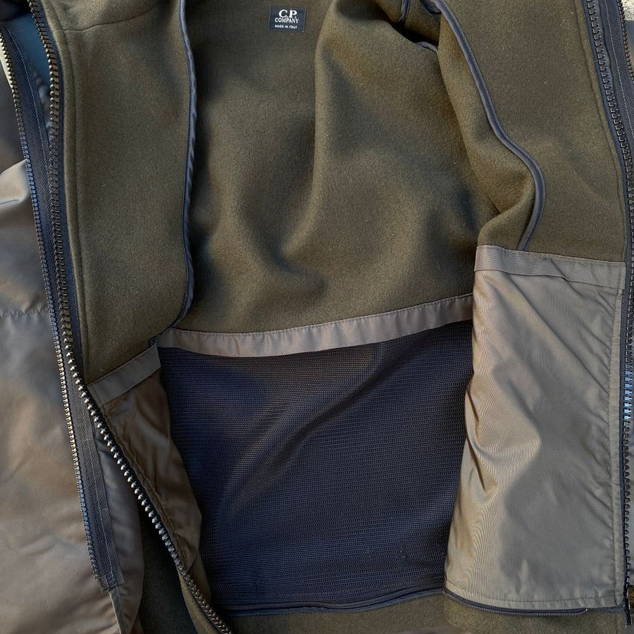 C.P. Company AW '00/'01 Urban Protection Women's Jacket (S)