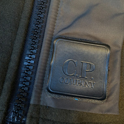 C.P. Company AW '00/'01 Urban Protection Women's Jacket (S)