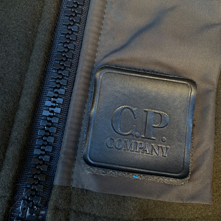 C.P. Company AW '00/'01 Urban Protection Women's Jacket (S)