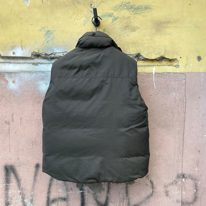 C.P. Company AW '01/'02 Down Vest (L/XL)