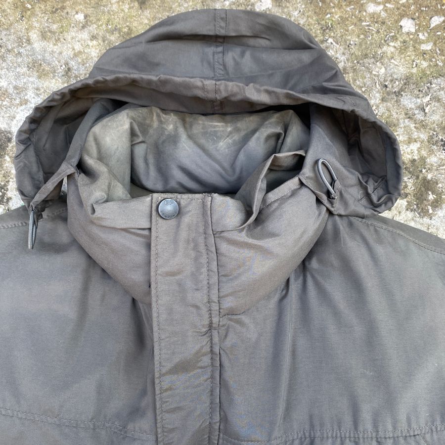 C.P. Company AW '01/'02 Down Vest (L/XL)