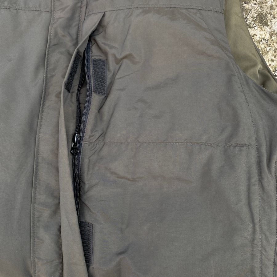C.P. Company AW '01/'02 Down Vest (L/XL)