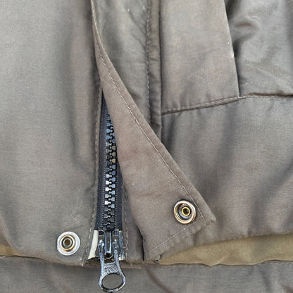 C.P. Company AW '01/'02 Down Vest (L/XL)