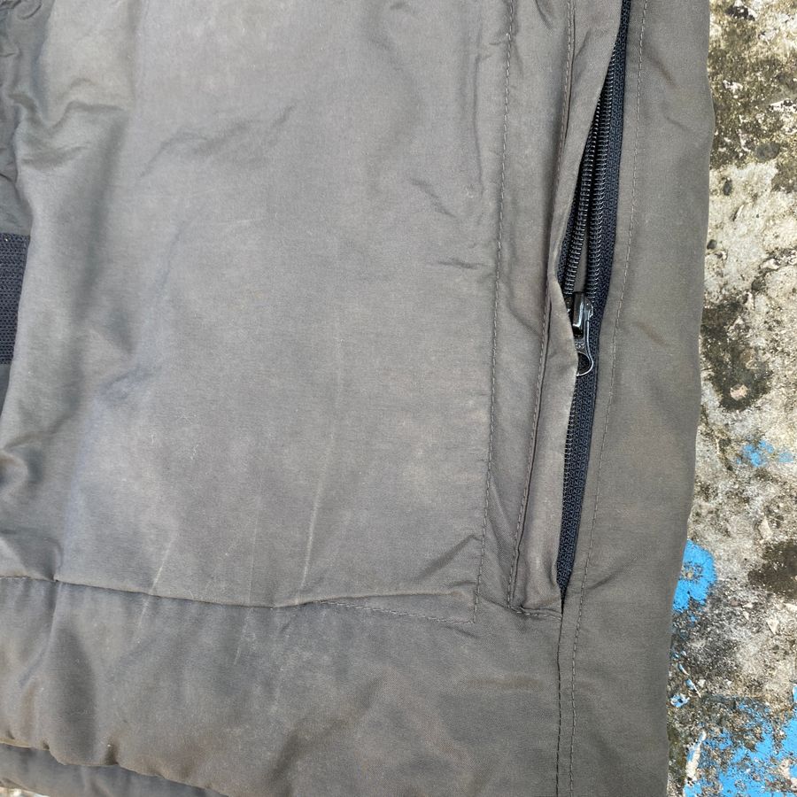 C.P. Company AW '01/'02 Down Vest (L/XL)