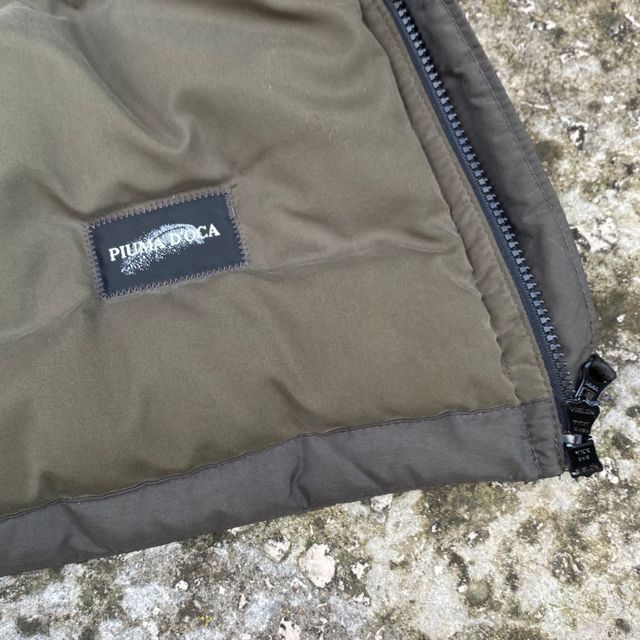 C.P. Company AW '01/'02 Down Vest (L/XL)