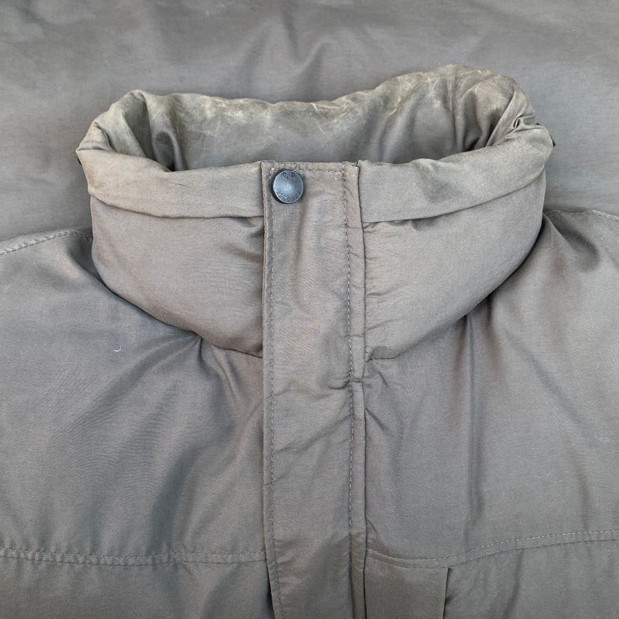 C.P. Company AW '01/'02 Down Vest (L/XL)