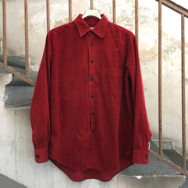 C.P. Company Corduroy Shirt (M/L)