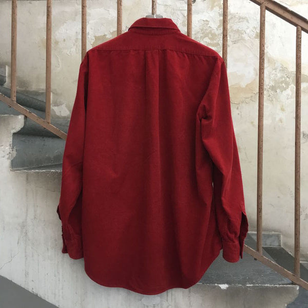 C.P. Company Corduroy Shirt (M/L)