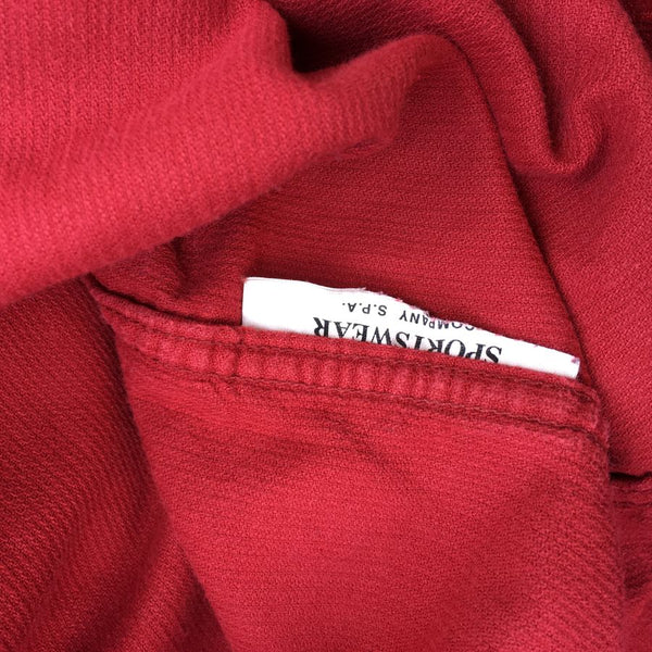 C.P. Company Corduroy Shirt (M/L)