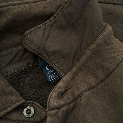 C.P. Company Relax AW 1998 Overshirt (XXL)